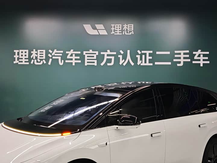 LiXiang i8, 2025 — фото 2 из 9