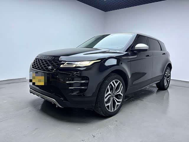 Land Rover Range Rover Evoque L, 2022 — купить в Белгороде под ключ