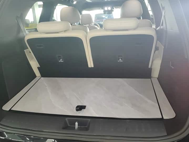 Changan Deepal S09, 2025 — фото 4 из 9