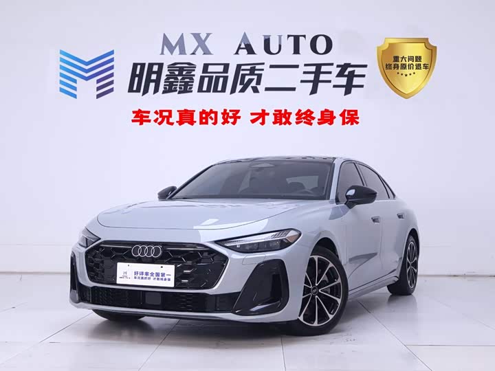 Audi A5L, 2025 — купить в Ижевске под ключ