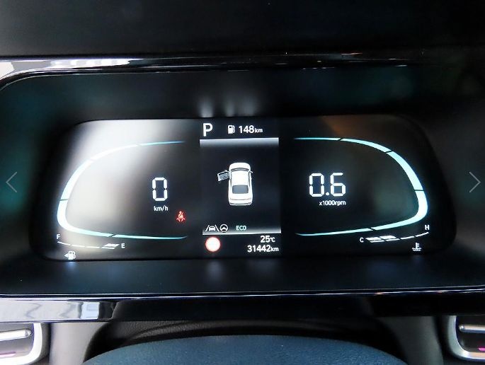 Hyundai Avante, 2023 — фото 8 из 12