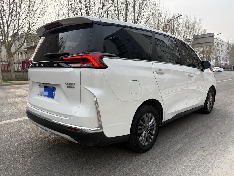 Maxus G50, 2023 — фото 6 из 12