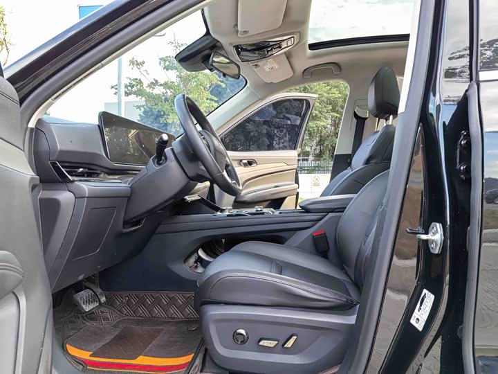 Ford Equator Sport, 2022 — фото 4 из 9