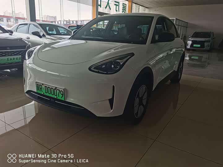 Geely Galaxy Geome, 2025 — купить в Тольятти под ключ