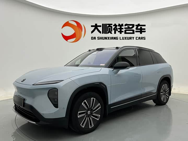 Nio ES7, 2022 — купить в Орле под ключ