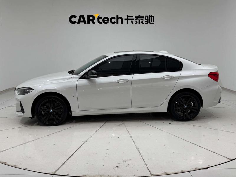 BMW 1 Series, 2022 — фото 4 из 12