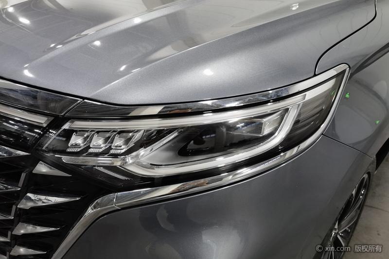 Roewe iMax 8, 2024 — фото 5 из 12