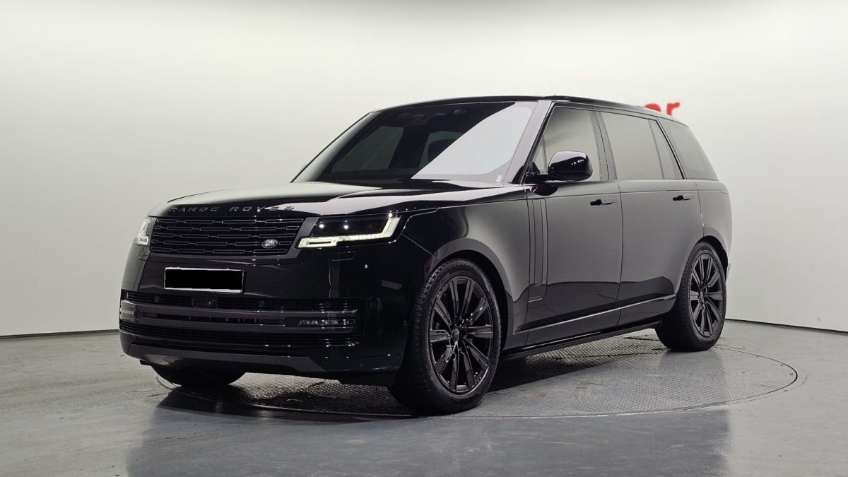 Land Rover Range Rover, 2025 — купить в Курске под ключ