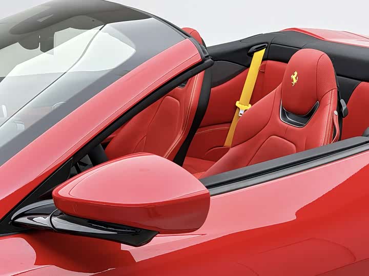 Ferrari Portofino, 2022 — фото 5 из 9