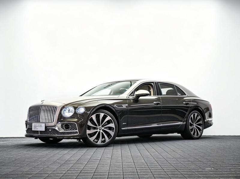Bentley Flying Spur, 2024 — купить в Тамбове под ключ