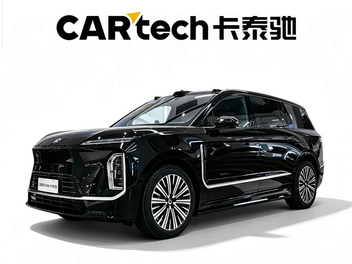 Nio ES9, 2026 — купить в Тольятти под ключ