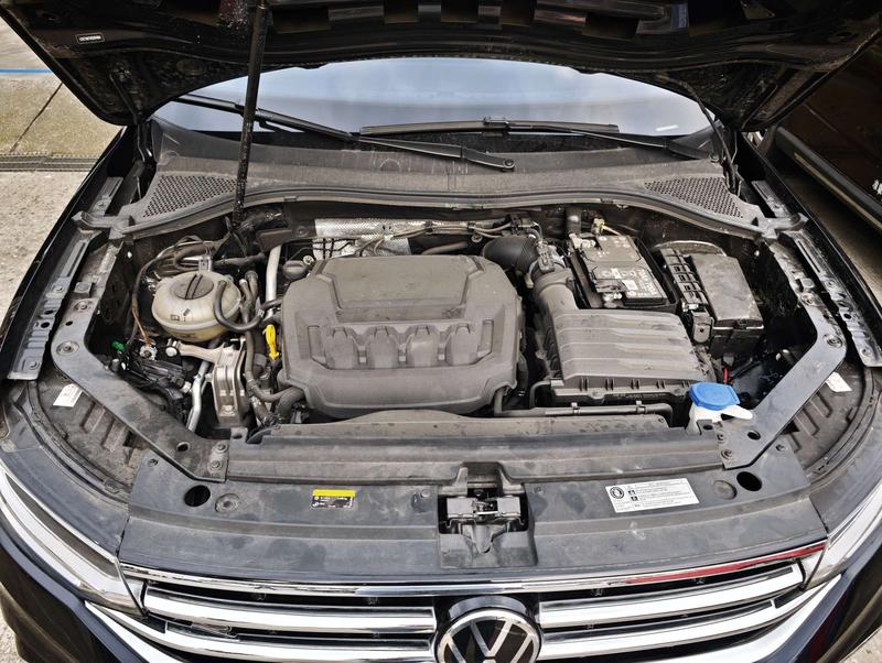Volkswagen Tiguan L Pro, 2024 — фото 3 из 9