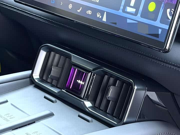 BYD FangChengBao Leopard 8, 2024 — фото 5 из 9