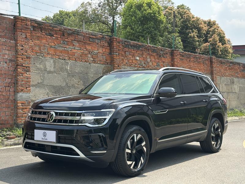 Volkswagen Teramont Pro, 2022 — купить в Костроме под ключ