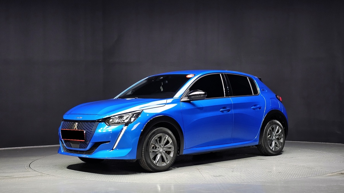 Peugeot 208, 2022 — купить в Воронеже под ключ