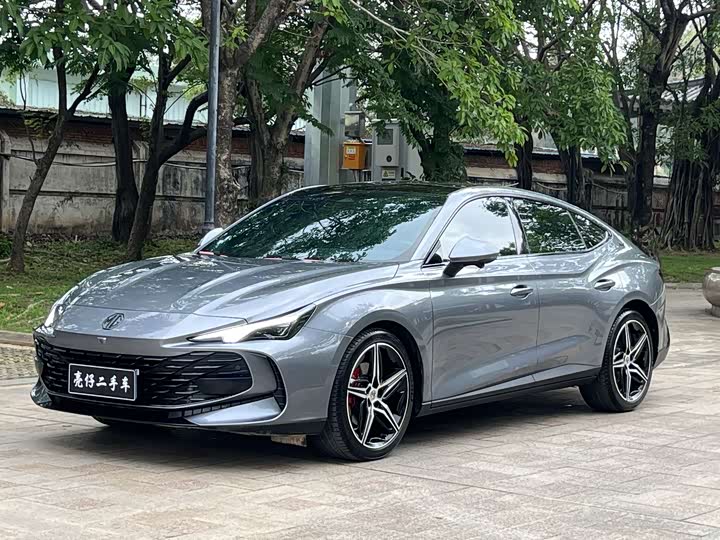 MG Motor 7, 2024 — купить в Пензе под ключ