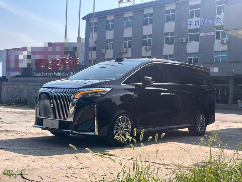 Wey 80 Hybrid, 2026 — купить в Уфе под ключ