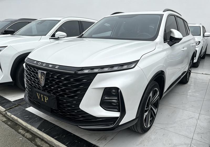 Roewe RX5 Max, 2022 — купить в Брянске под ключ