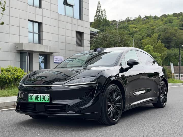Luxeed R7, 2025 — купить в Санкт-Петербурге под ключ