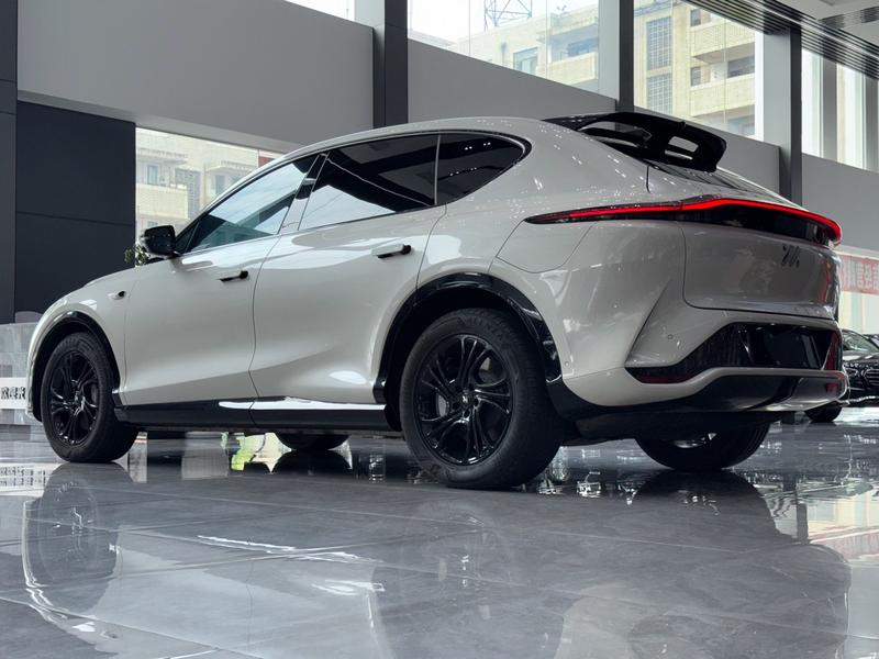 IM motors LS7, 2023 — фото 3 из 10