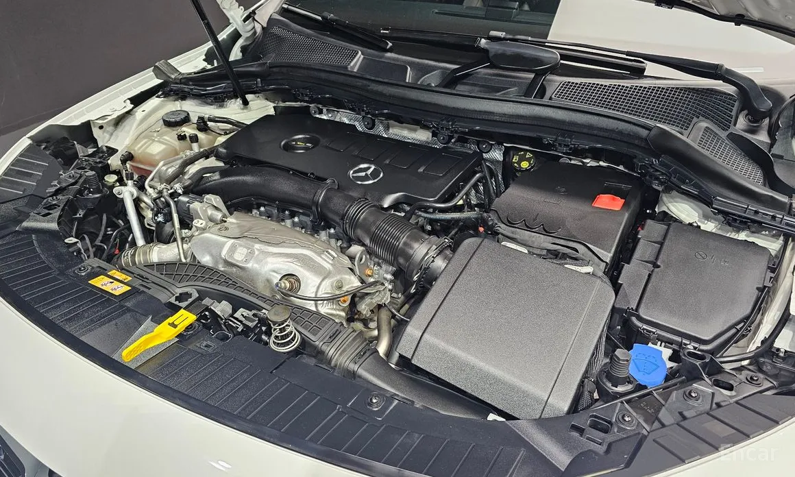 Mercedes-Benz GLA-Class, 2022 — фото 6 из 12