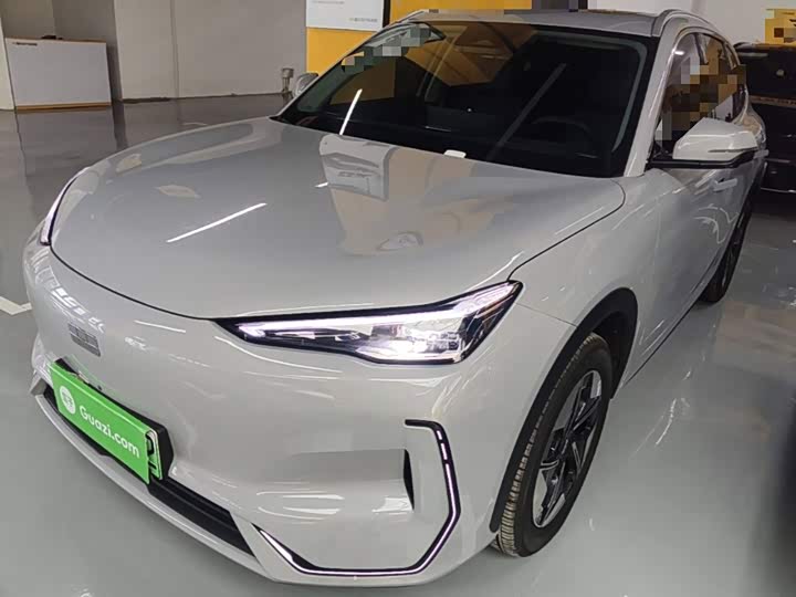 Geely Galaxy E5, 2024 — купить в Тамбове под ключ