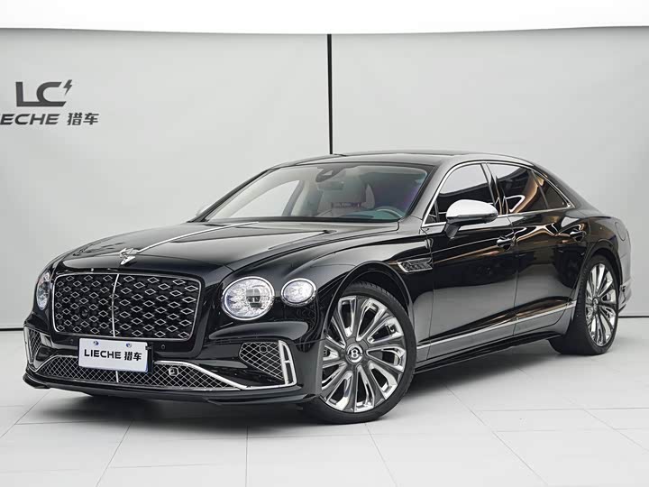 Bentley Flying Spur Hybrid, 2025 — купить в Саратове под ключ