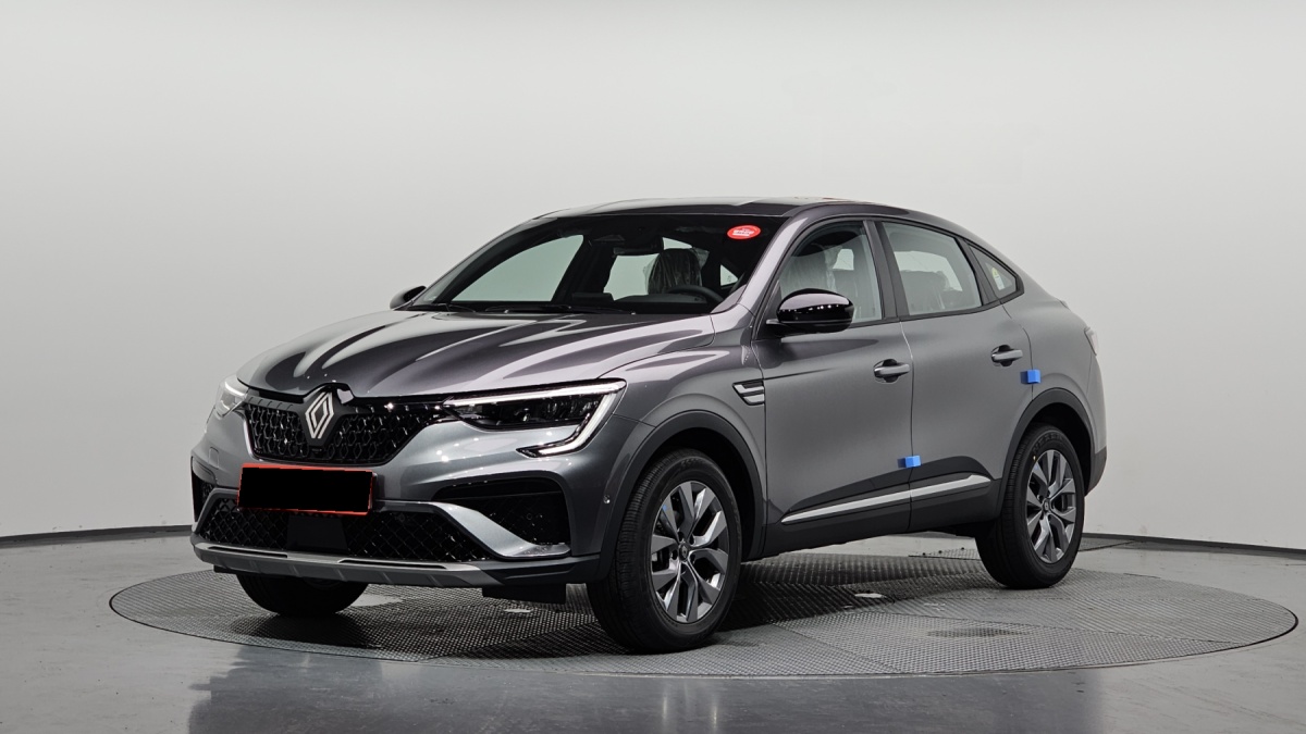 Renault Arkana, 2026 — купить в Костроме под ключ