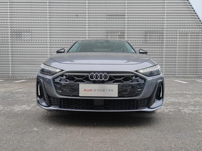Audi A5L, 2025 — фото 2 из 12