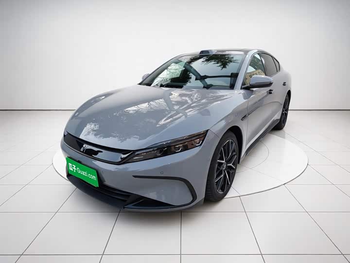 BYD Han, 2025 — купить в Казани под ключ