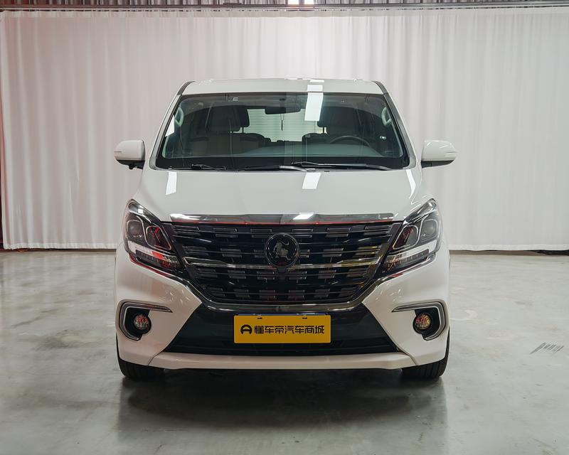 Dongfeng Forthing M7, 2022 — фото 2 из 12