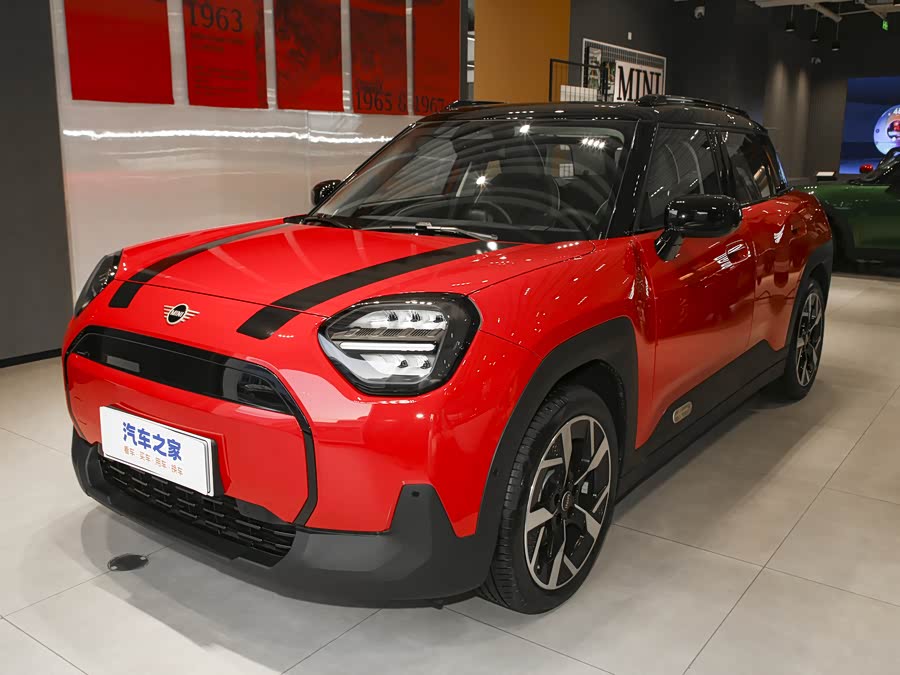 Mini Aceman, 2026 — купить в Брянске под ключ