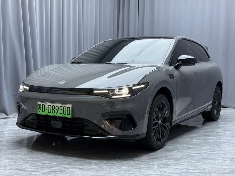Leapmotor Lafa5, 2026 — купить в Саранске под ключ