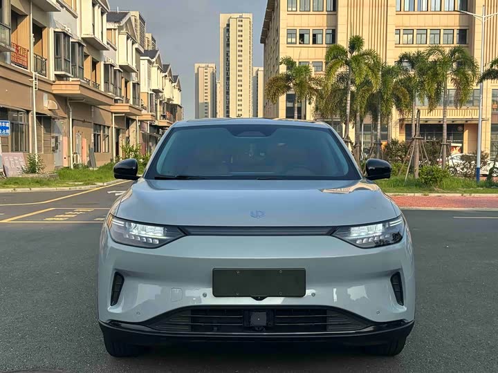 Leapmotor C11, 2024 — фото 2 из 9