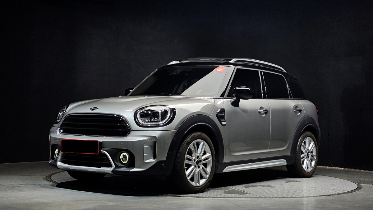 Mini Countryman, 2023 — купить в Саратове под ключ