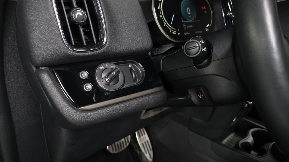 Mini Countryman, 2023 — фото 11 из 12