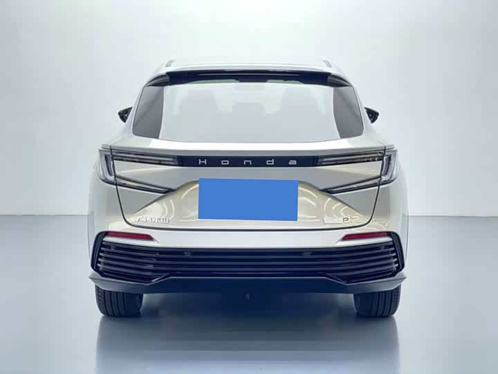Honda e:NP2, 2024 — фото 5 из 9