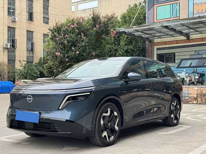 Nissan NX8, 2026 — купить в Иванове под ключ