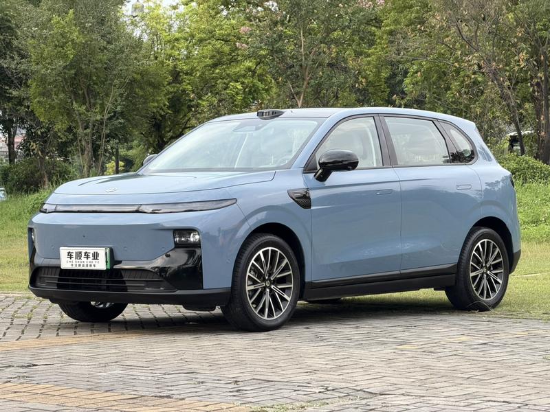 Leapmotor B10, 2025 — купить в Ярославле под ключ