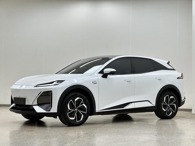 Changan Deepal S07 (S7), 2026 — купить в Смоленске под ключ