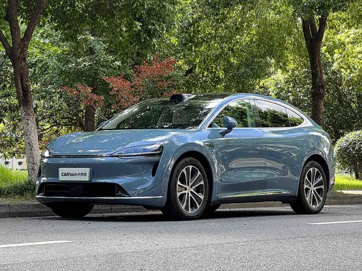 Luxeed R7, 2025 — купить в Белгороде под ключ