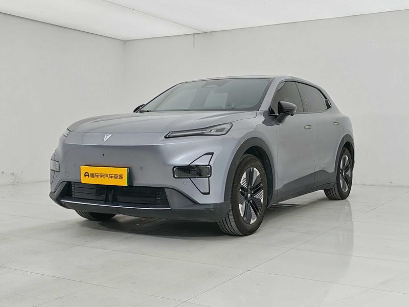 Changan Deepal S05, 2025 — купить в Казани под ключ