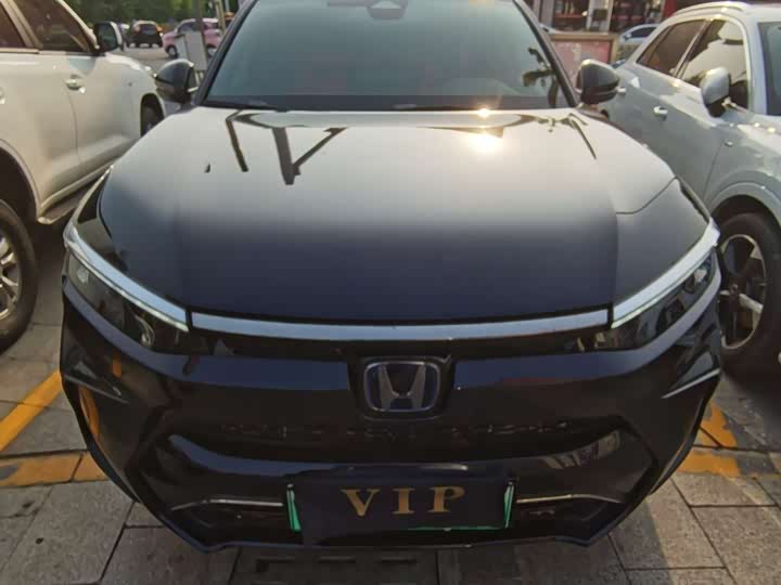 Honda Breeze, 2025 — фото 2 из 3