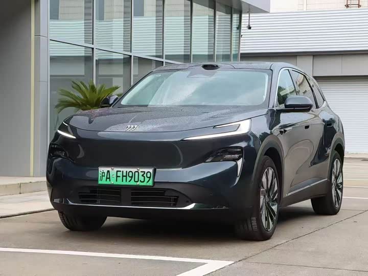 Buick Electra E7, 2026 — купить в Санкт-Петербурге под ключ