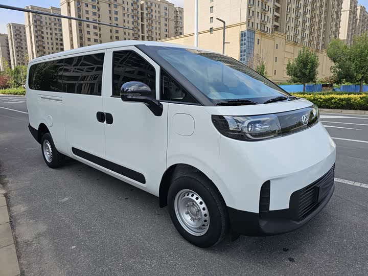 Maxus Dana V1L, 2026 — фото 3 из 9