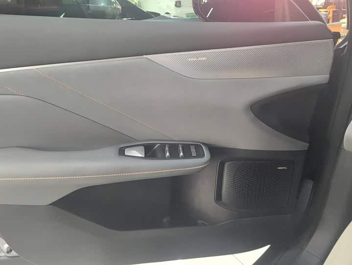 Changan Deepal S05, 2025 — фото 7 из 9