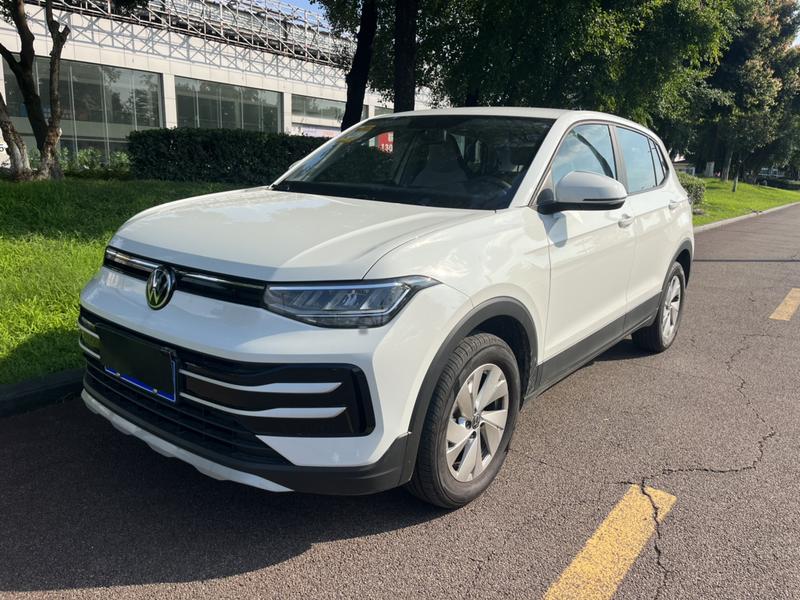 Volkswagen Tharu, 2026 — купить в Санкт-Петербурге под ключ