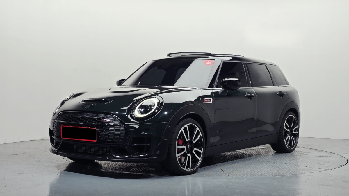 Mini Clubman, 2023 — купить в Кирове под ключ