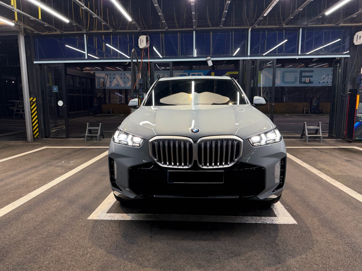 BMW X5, 2025 — купить в Воронеже под ключ