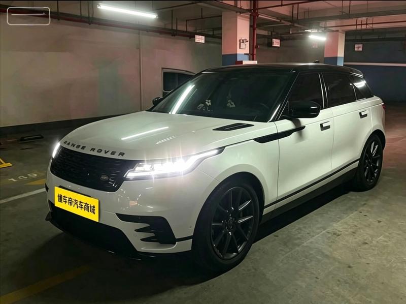 Land Rover Range Rover Velar, 2023 — купить в Пензе под ключ